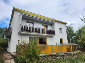 Pension HOGO